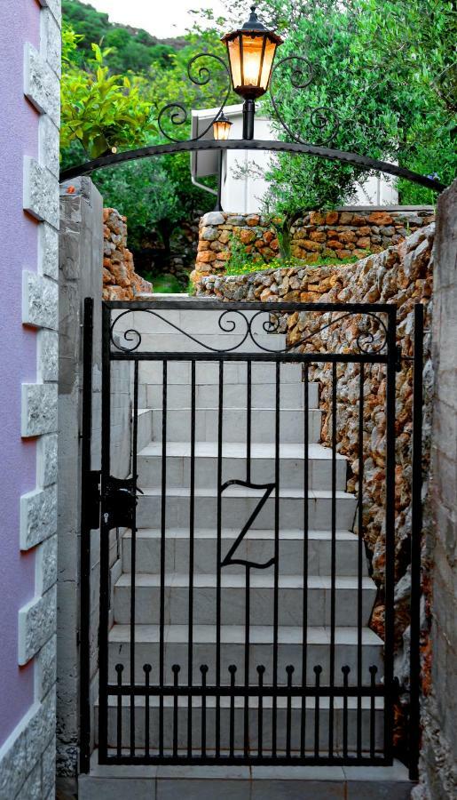شقة Casa Katalina Komiža المظهر الخارجي الصورة