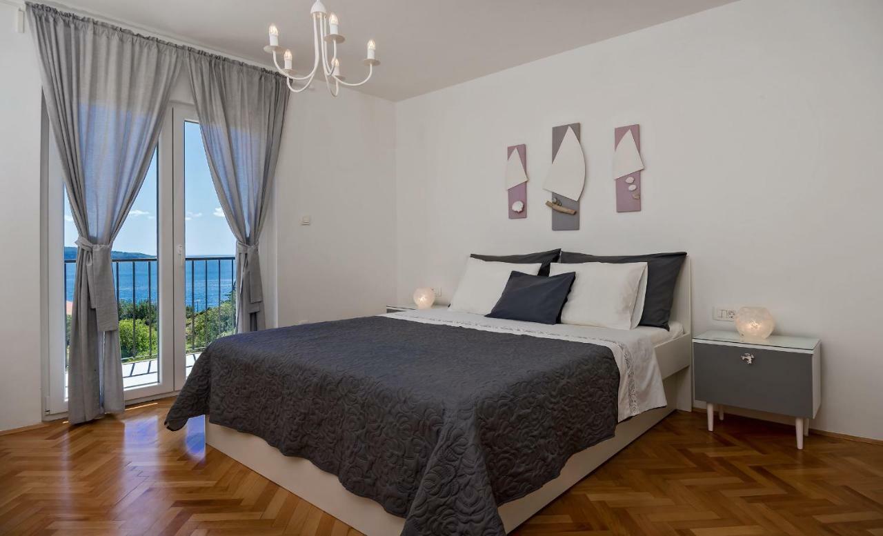 شقة Casa Katalina Komiža المظهر الخارجي الصورة