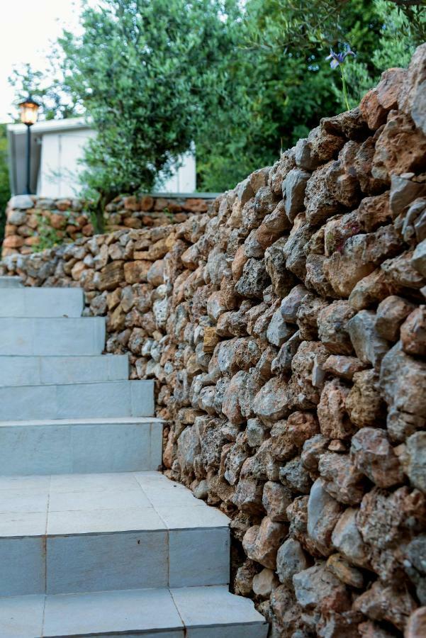 شقة Casa Katalina Komiža المظهر الخارجي الصورة